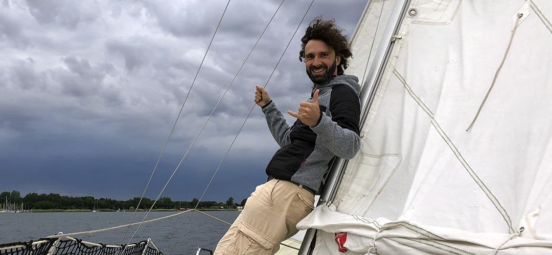 Trainer-Steckbrief von Matthias Dittrich